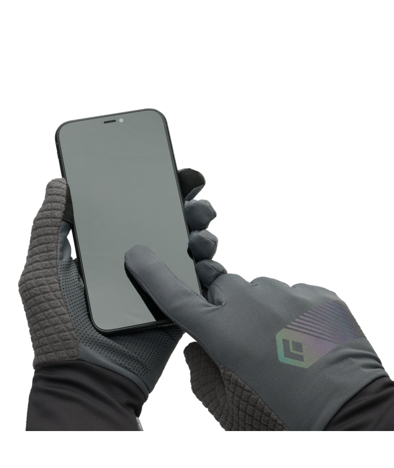 BLACK DIAMOND - DEPLOY GLOVES