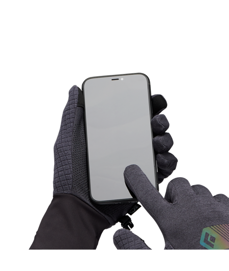 BLACK DIAMOND - DEPLOY GLOVES