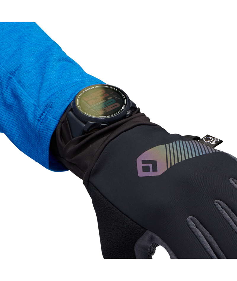 BLACK DIAMOND - HYBRID LIGHT GLOVES