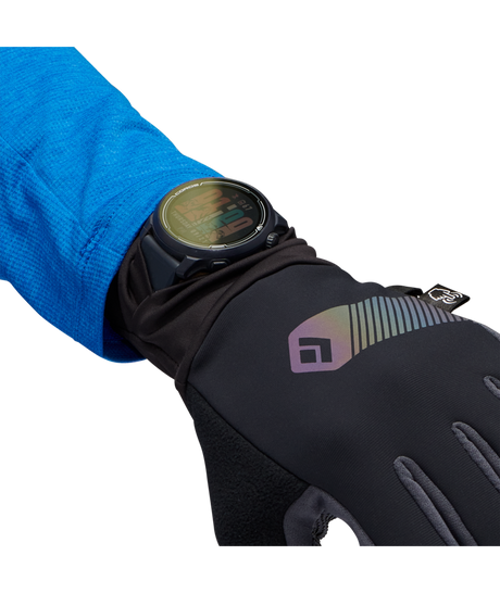 BLACK DIAMOND - HYBRID LIGHT GLOVES
