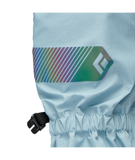 BLACK DIAMOND - UL OVERMITTS