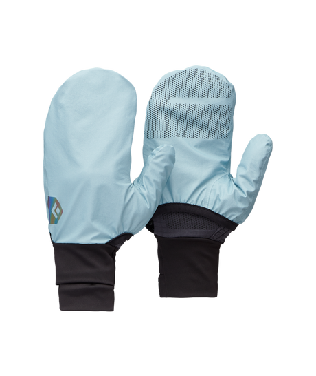 BLACK DIAMOND - GRIDTECH STORM HOOD GLOVES