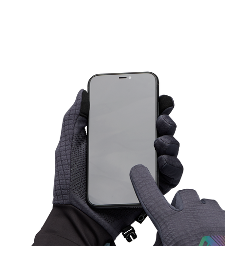 BLACK DIAMOND - GRIDTECH STORM HOOD GLOVES