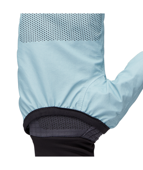 BLACK DIAMOND - GRIDTECH STORM HOOD GLOVES