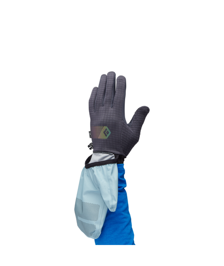 BLACK DIAMOND - GRIDTECH STORM HOOD GLOVES