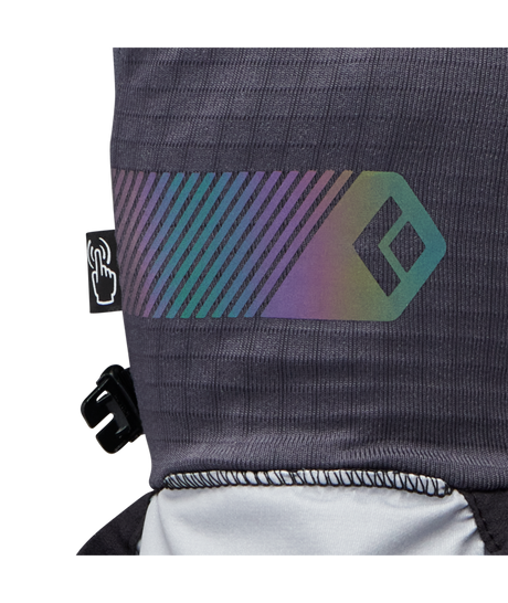 BLACK DIAMOND - GRIDTECH STORM HOOD GLOVES