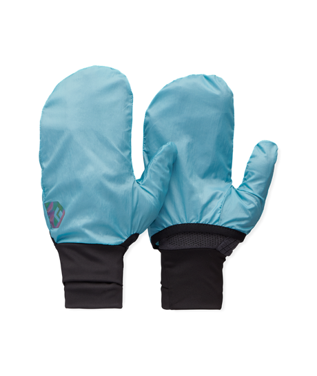 BLACK DIAMOND - DEPLOY WIND HOOD GLOVES