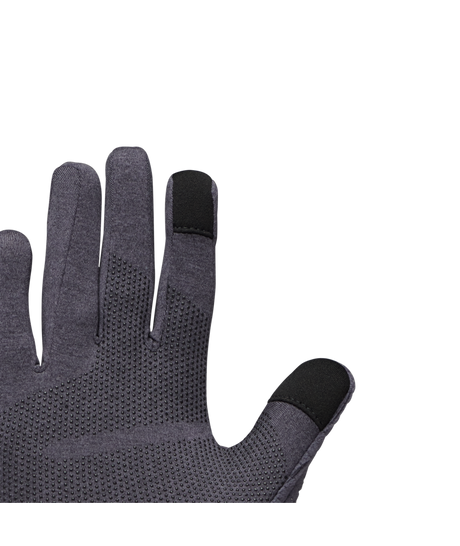 BLACK DIAMOND - DEPLOY WIND HOOD GLOVES