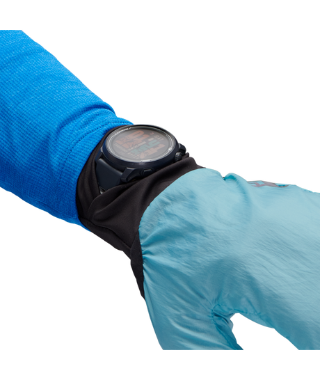 BLACK DIAMOND - DEPLOY WIND HOOD GLOVES