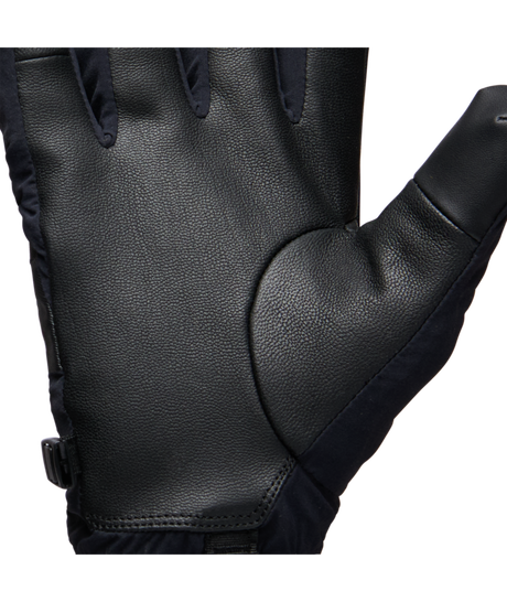 BLACK DIAMOND - ALPINE SOFTSHELL GLOVES