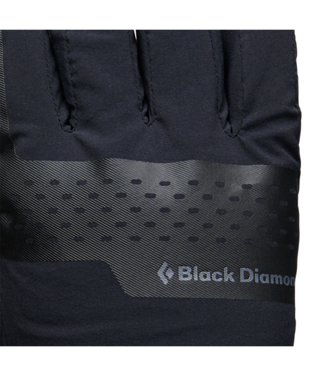 BLACK DIAMOND - ALPINE SOFTSHELL GLOVES