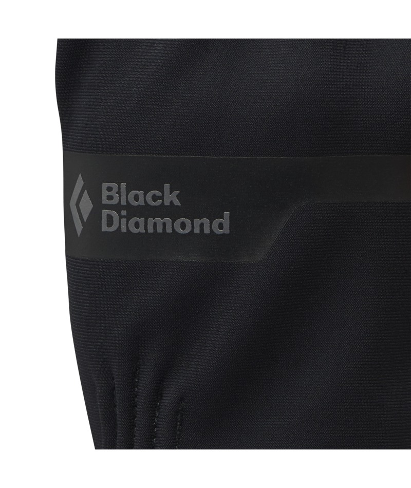 BLACK DIAMOND - EVERYDAY SOFTSHELL GLOVES