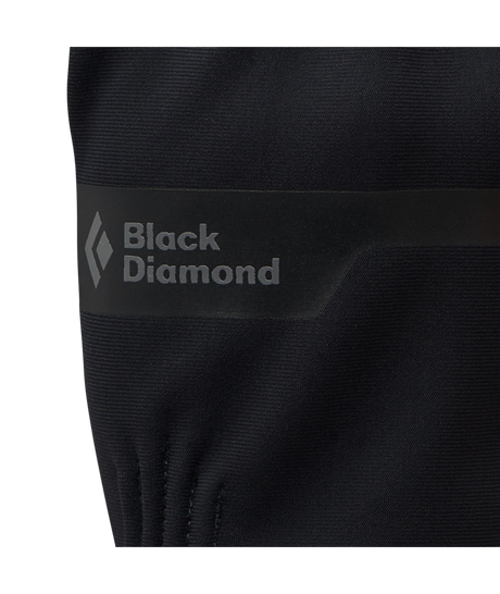 BLACK DIAMOND - EVERYDAY SOFTSHELL GLOVES