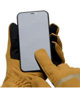 BLACK DIAMOND - EVERYDAY SOFTSHELL GLOVES