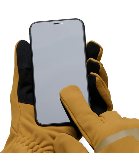 BLACK DIAMOND - EVERYDAY SOFTSHELL GLOVES