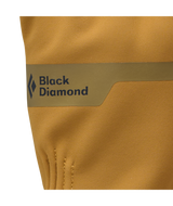 BLACK DIAMOND - EVERYDAY SOFTSHELL GLOVES