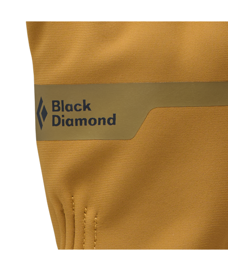 BLACK DIAMOND - EVERYDAY SOFTSHELL GLOVES