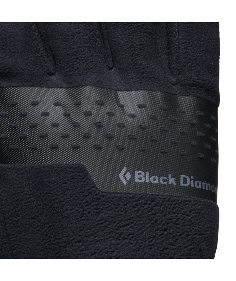 BLACK DIAMOND - ALPINE FLEECE GLOVES