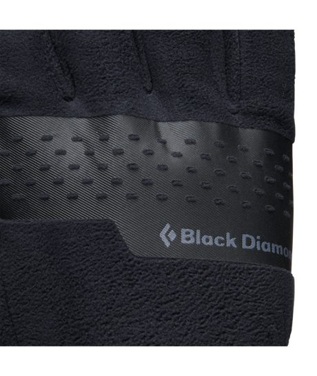 BLACK DIAMOND - ALPINE FLEECE GLOVES