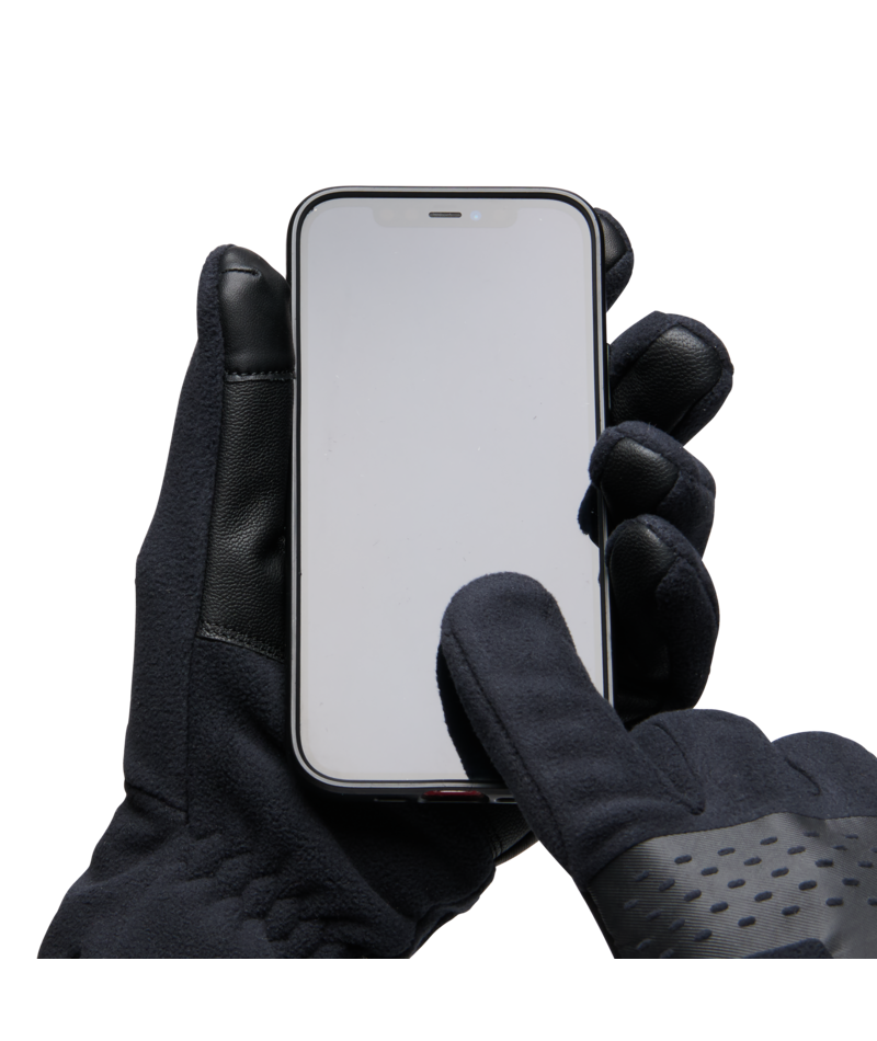 BLACK DIAMOND - ALPINE FLEECE GLOVES
