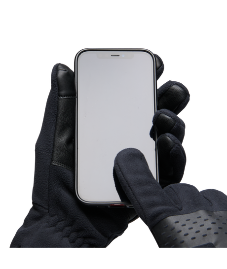 BLACK DIAMOND - ALPINE FLEECE GLOVES
