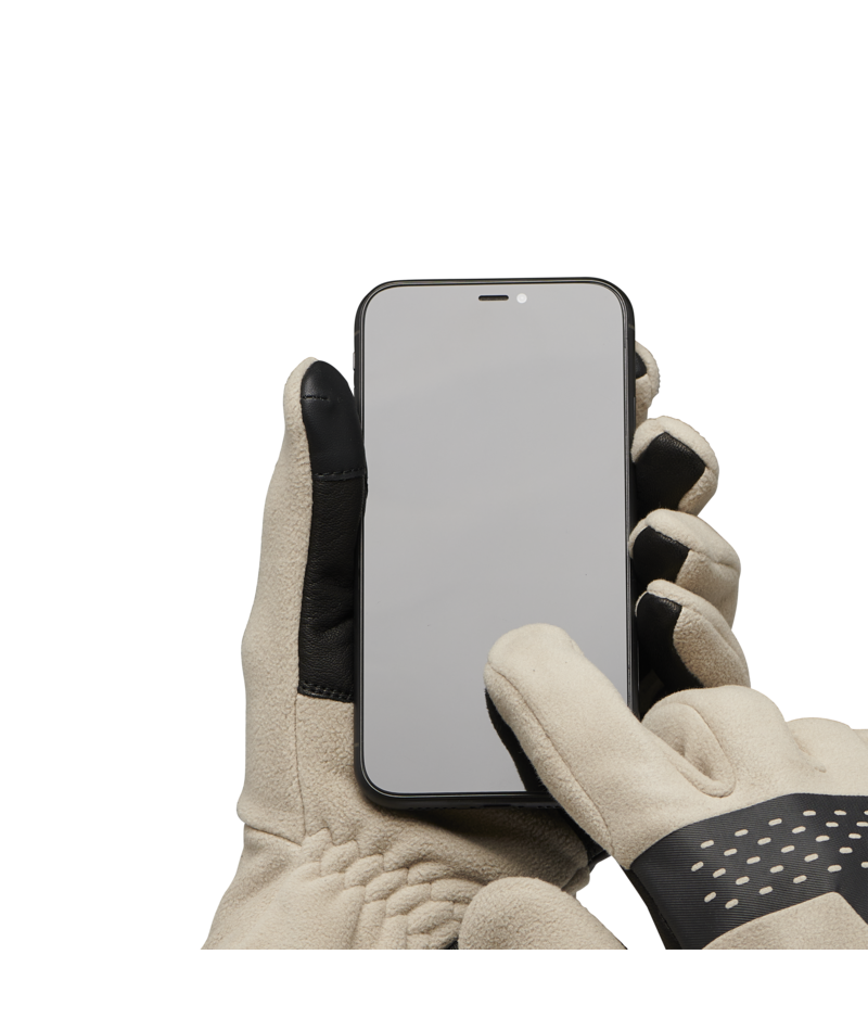 BLACK DIAMOND - ALPINE FLEECE GLOVES
