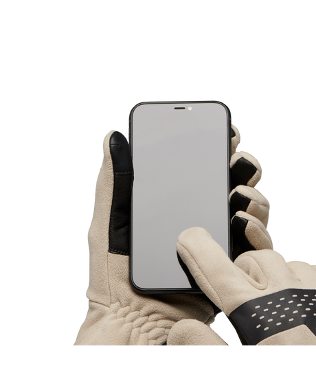 BLACK DIAMOND - ALPINE FLEECE GLOVES