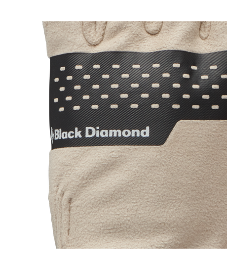 BLACK DIAMOND - ALPINE FLEECE GLOVES