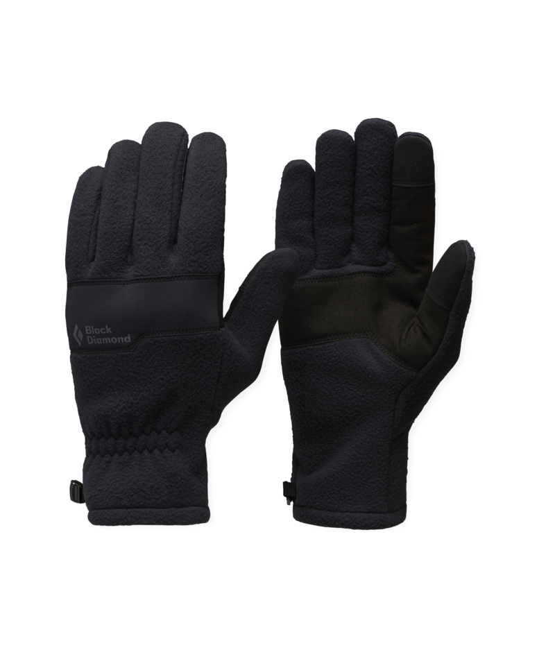 BLACK DIAMOND - EVERYDAY FLEECE GLOVES