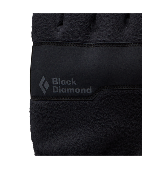 BLACK DIAMOND - EVERYDAY FLEECE GLOVES