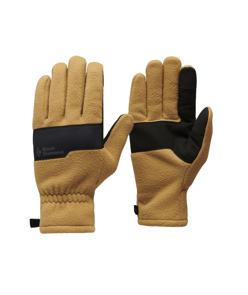 BLACK DIAMOND - EVERYDAY FLEECE GLOVES