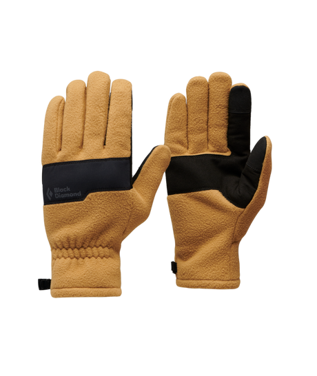 BLACK DIAMOND - EVERYDAY FLEECE GLOVES
