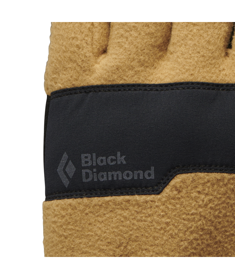 BLACK DIAMOND - EVERYDAY FLEECE GLOVES