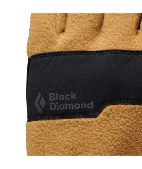 BLACK DIAMOND - EVERYDAY FLEECE GLOVES