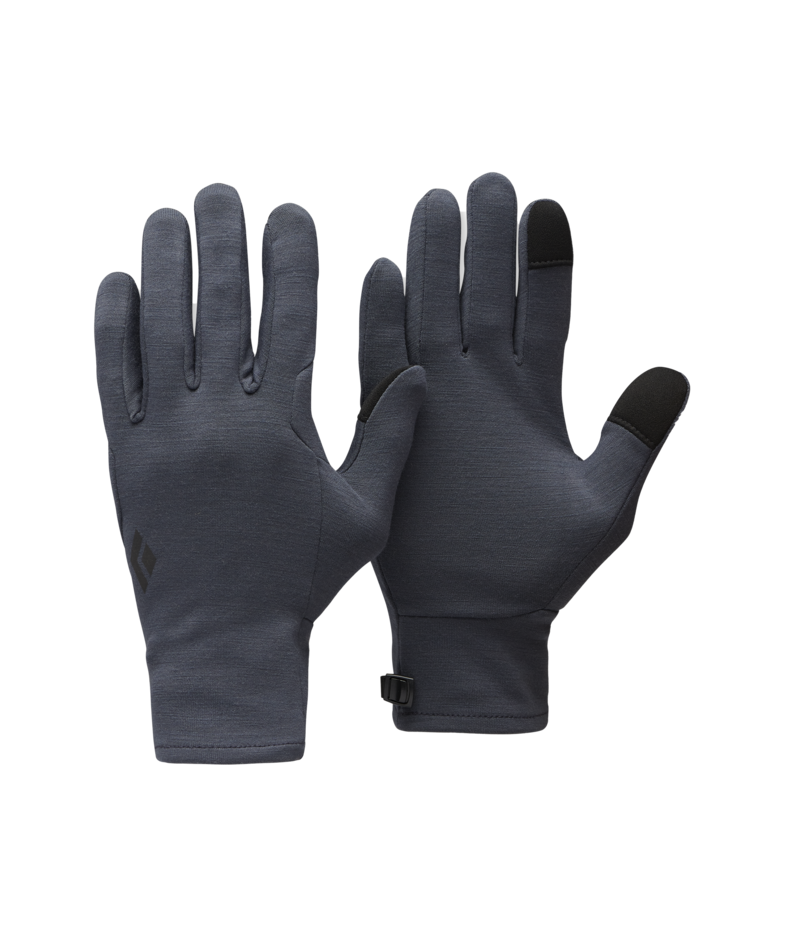 BLACK DIAMOND - MIDWEIGHT WOOL LINERS
