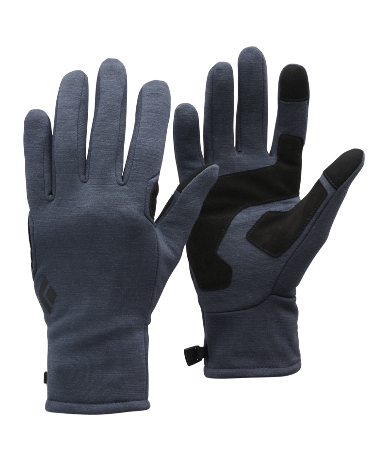 BLACK DIAMOND - HEAVYWEIGHT WOOL LINERS