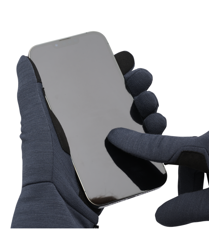 BLACK DIAMOND - HEAVYWEIGHT WOOL LINERS