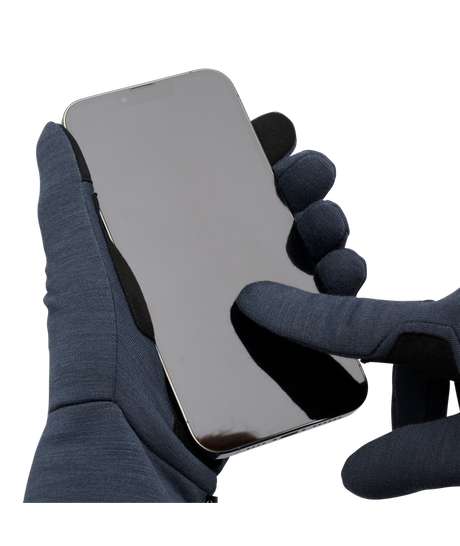 BLACK DIAMOND - HEAVYWEIGHT WOOL LINERS