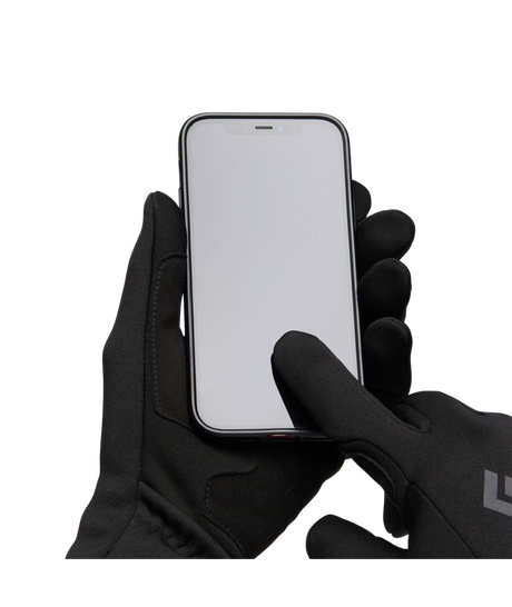 BLACK DIAMOND - HEAVYWEIGHT SCREENTAP LINERS