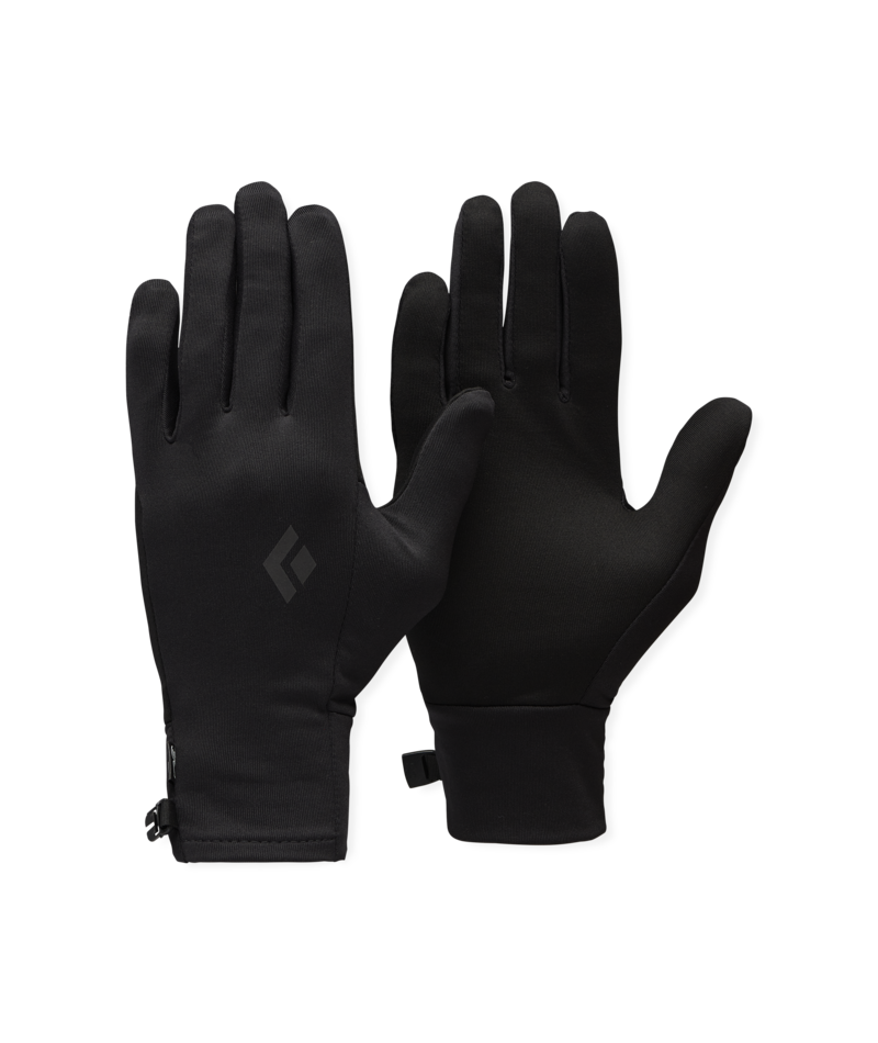 BLACK DIAMOND - LIGHTWEIGHT SCREENTAP LINERS