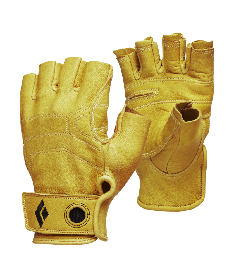 BLACK DIAMOND - STONE GLOVES
