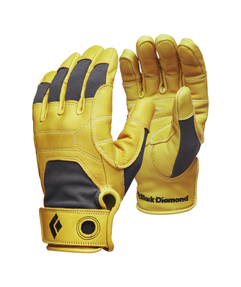 BLACK DIAMOND - TRANSITION GLOVES