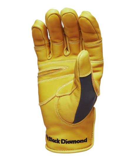 BLACK DIAMOND - TRANSITION GLOVES
