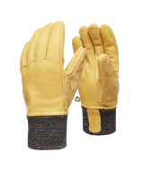 BLACK DIAMOND - DIRT BAG GLOVES
