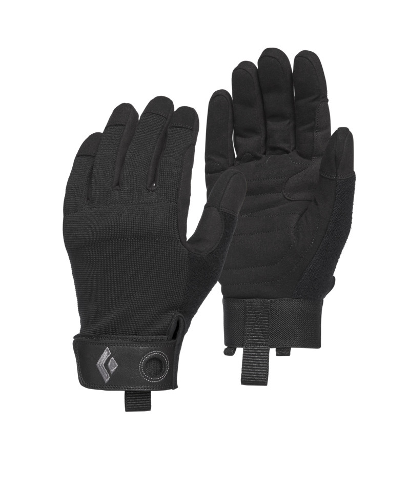 BLACK DIAMOND - CRAG GLOVES