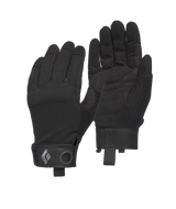 BLACK DIAMOND - CRAG GLOVES