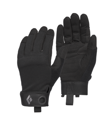 BLACK DIAMOND - CRAG GLOVES