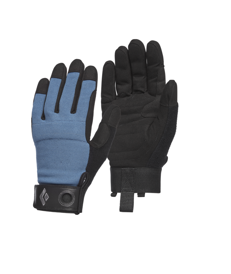 BLACK DIAMOND - CRAG GLOVES
