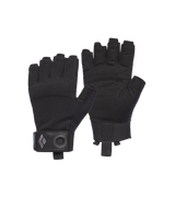 BLACK DIAMOND - CRAG HALF-FINGER GLOVES