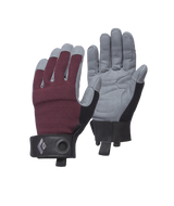 BLACK DIAMOND - W CRAG GLOVES